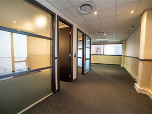441 m² Office Space in Roodepoort Central
