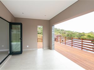 3 Bed Townhouse in Ballito
