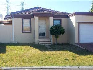 3 Bed House in Jagtershof