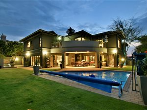 4 Bed House in Meyersdal Eco Estate