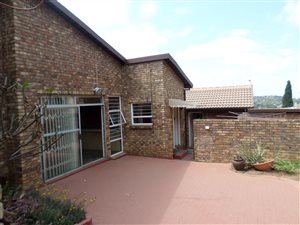 4 Bed House in Erasmuskloof