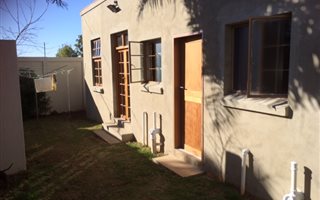1 Bedroom House in Sydenham