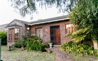 3 Bedroom House in Springfield