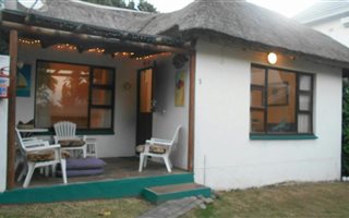 2 Bedroom Townhouse in Kei Mouth