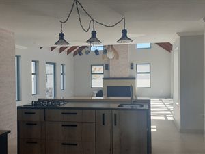 3 Bed House in Blue Lagoon