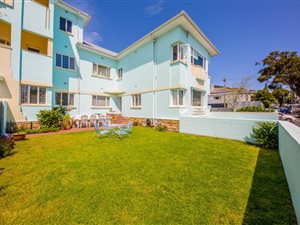 3 Bed Apartment in Fresnaye