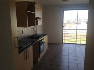 1 Bed Apartment in Zonnebloem