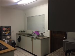 2 Bed Townhouse in Ocean View