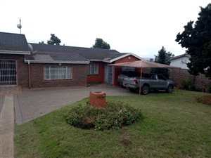 3 Bed House in Southernwood