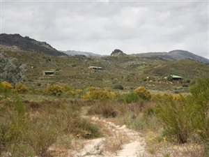 899 m² Land available in Citrusdal