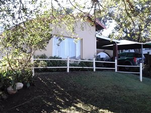 3 Bed House in Lynnfield Park