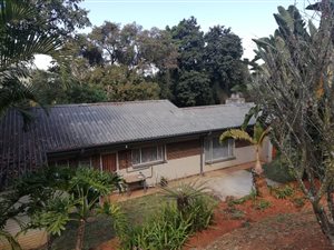 4 Bed House in Modjadjiskloof