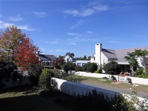 3 Bed House in Greyton