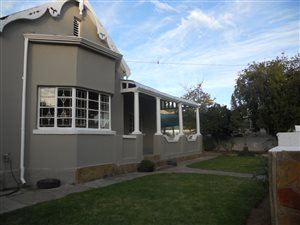 3 Bedroom House in Cradock