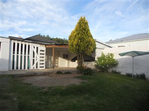 3 Bed House in Cradock