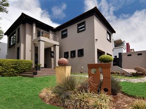 3 Bed House in Kyalami Glen Estate