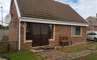 4 Bedroom House in Kabega