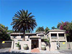 4 Bedroom House in Kenridge