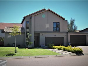 3 Bed House in The Meadows
