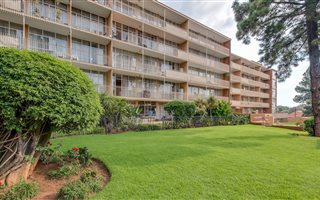 1 Bedroom Apartment in Gresswold
