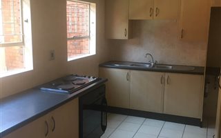3 Bedroom Townhouse in Rynfield