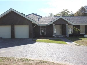 4 Bed House in Durbanville Central