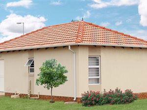 2 Bedroom House in Savanna City