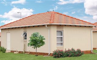 2 Bedroom House in Savanna City