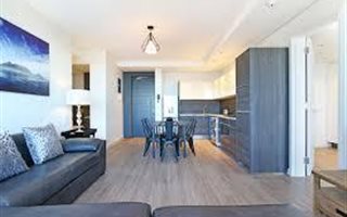 1 Bedroom Apartment in Century City