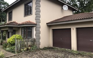 4 Bedroom House in Clifton Park