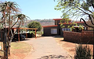3 Bedroom House in Rangeview