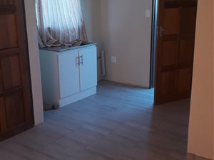 2 Bed House in Soshanguve
