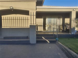3 Bed House in Crosby