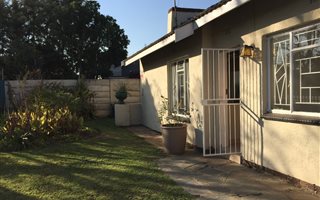 3 Bedroom House in Beyers Park