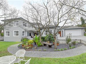 4 Bed House in Vierlanden