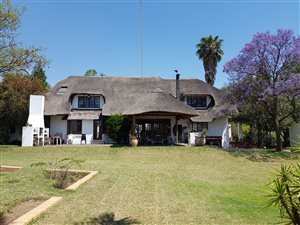 4 Bed House in Glen Austin AH