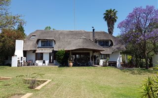 4 Bedroom House in Glen Austin AH