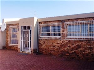 2 Bed House in Georginia