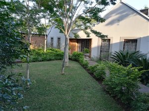 3 Bed House in Colbyn
