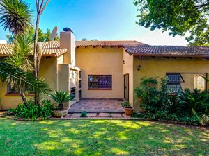 3 Bed House in Quellerina