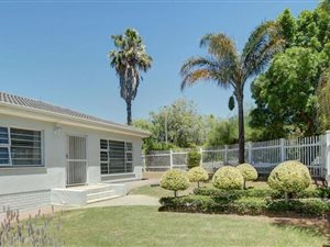 4 Bed House in Stellenberg
