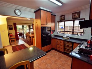 3 Bed House in Eldoglen