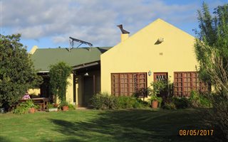 5 Bedroom House in Tsitsikamma