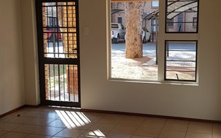 2 Bedroom House in Lephalale (Ellisras)