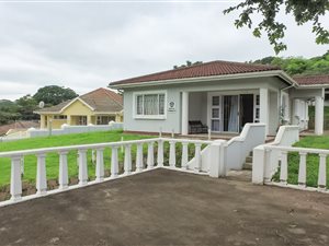 3 Bed House in Moseley