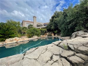 5 Bed House in Kyalami AH