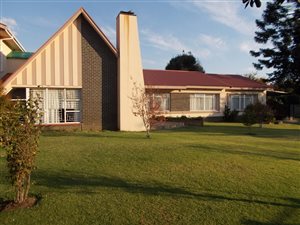 5 Bed House in Ferryvale