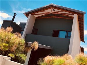 3 Bed House in Waterglen