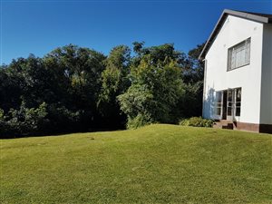 5 Bed House in Hilton
