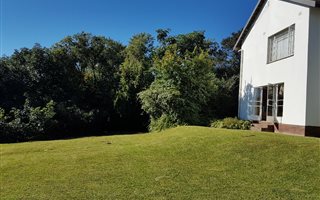 5 Bedroom House in Hilton